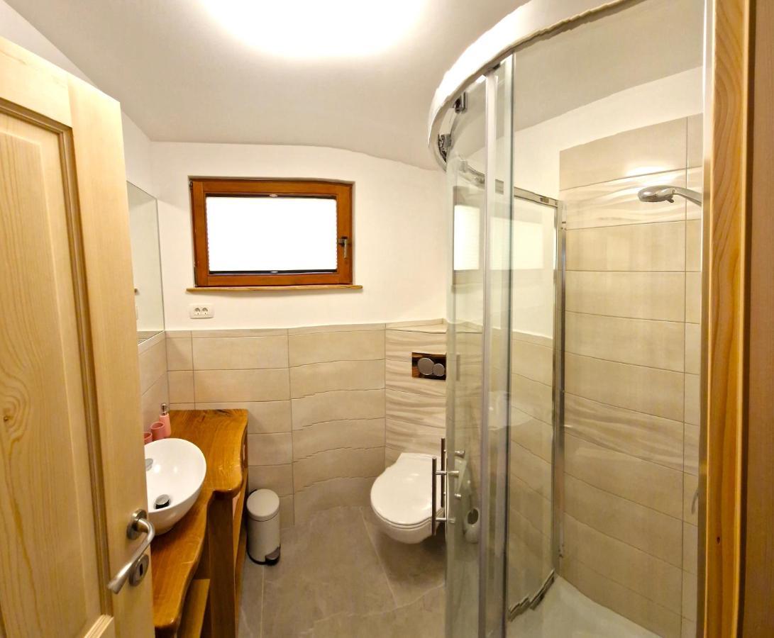 Bled Straza House Apartment Ngoại thất bức ảnh